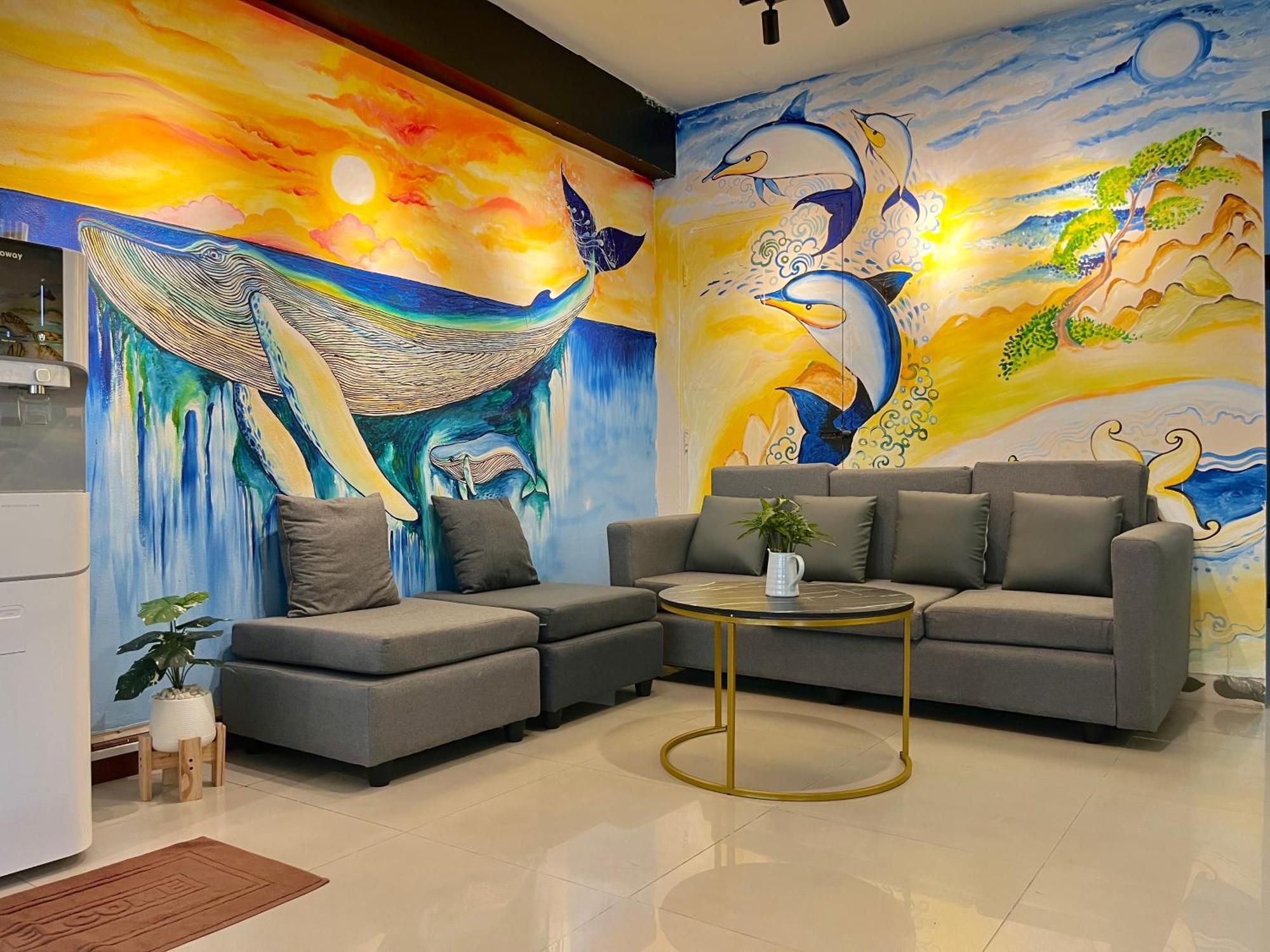 The Atnal Lanta Budget And Eco Friendly Hotel In Ko Lanta エクステリア 写真