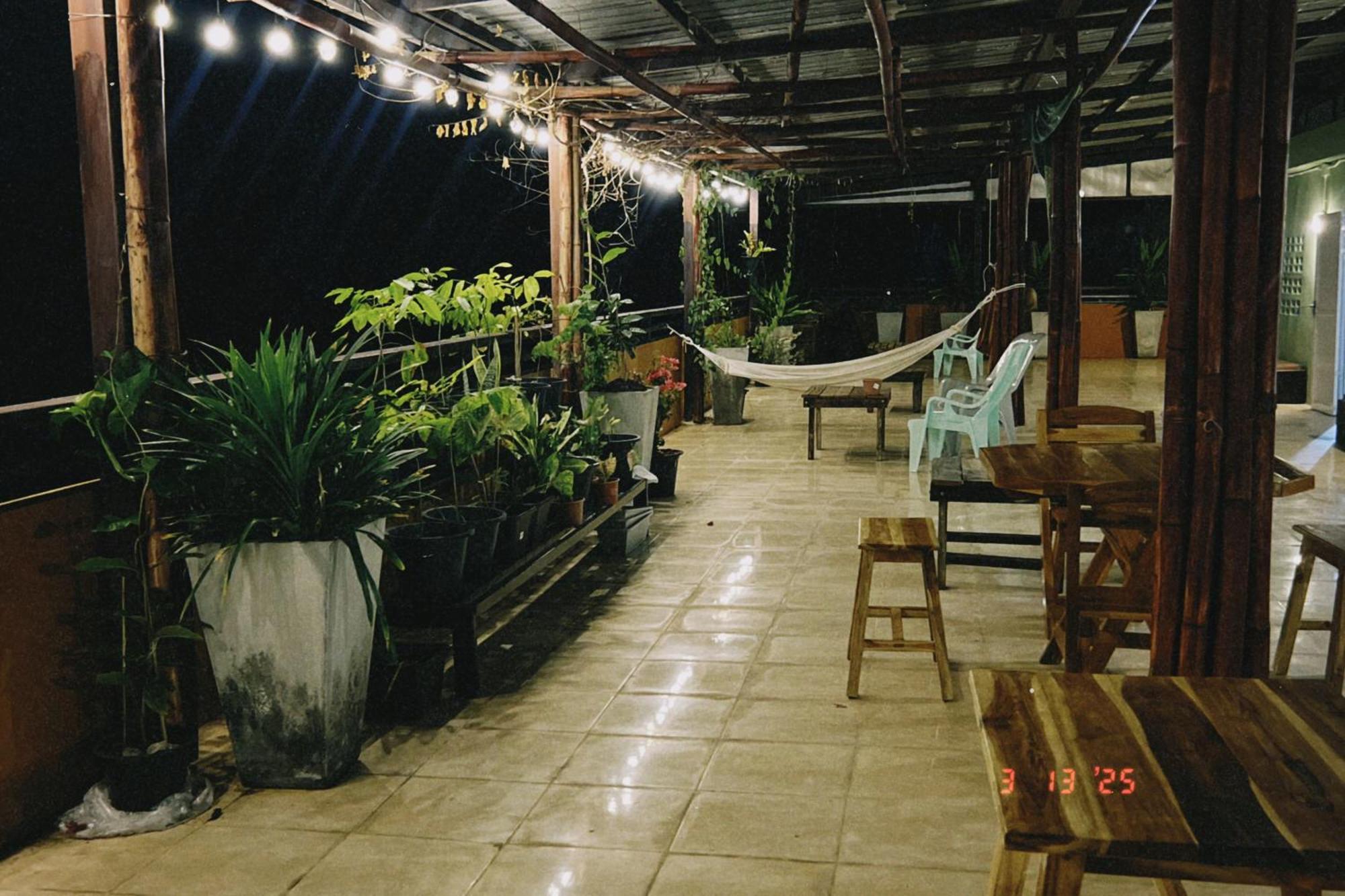 The Atnal Lanta Budget And Eco Friendly Hotel In Ko Lanta エクステリア 写真